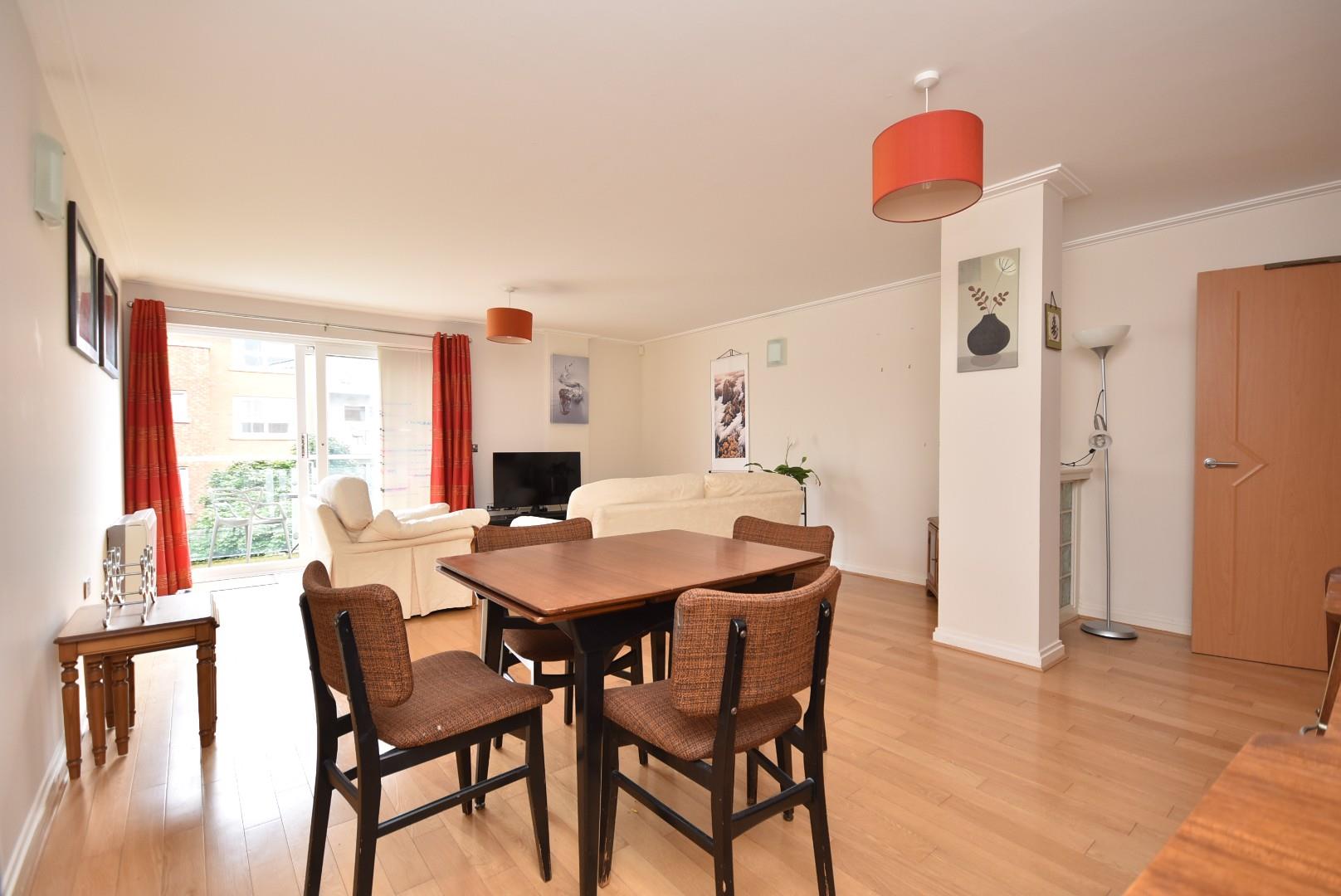 99 Capri House, Lynton Court, Chandlery Way, Cardiff, CF10 5NG